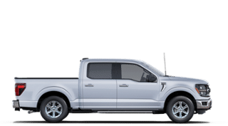 2025 Ford F-150® External Image 1